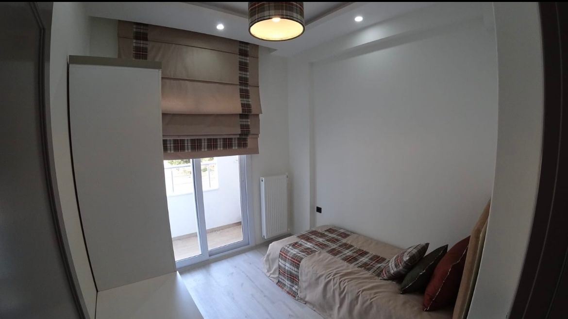 Квартира в Мерсине, Турция, 80 м2 фото 5