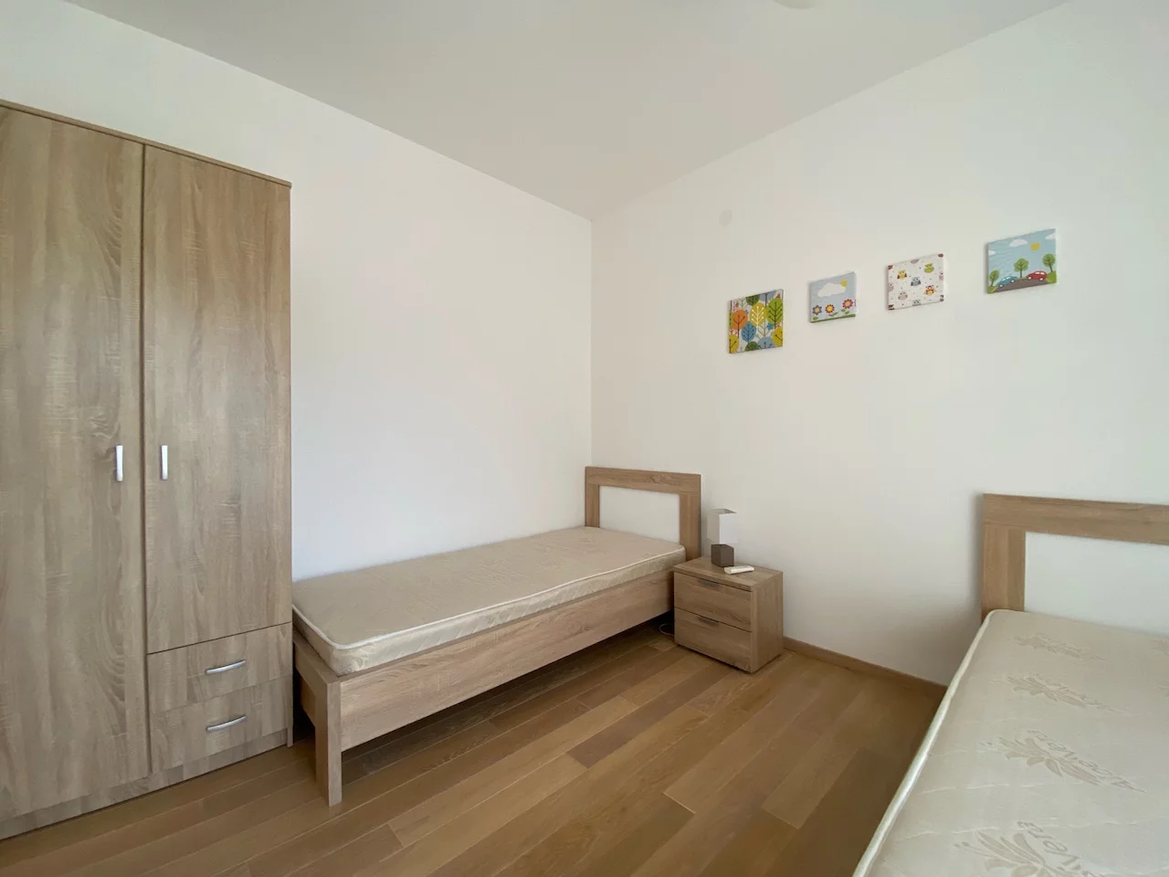 Квартира в Доброте, Черногория, 108 м2 фото 3