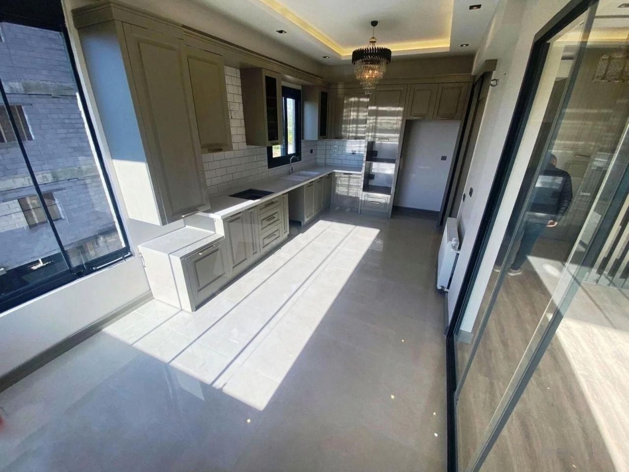 Квартира в Мерсине, Турция, 140 м2 фото 3