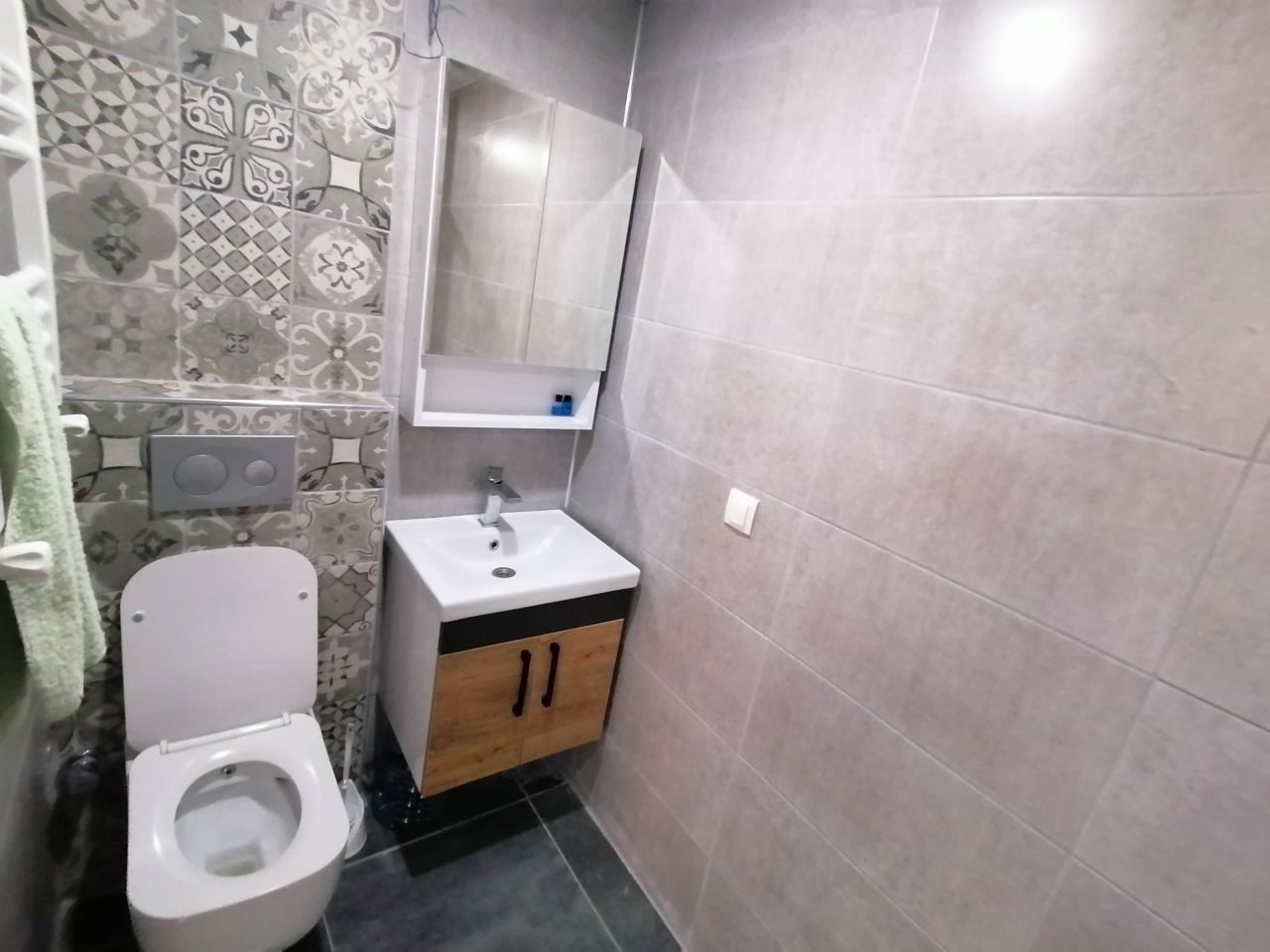 Квартира в Мерсине, Турция, 85 м2 фото 5
