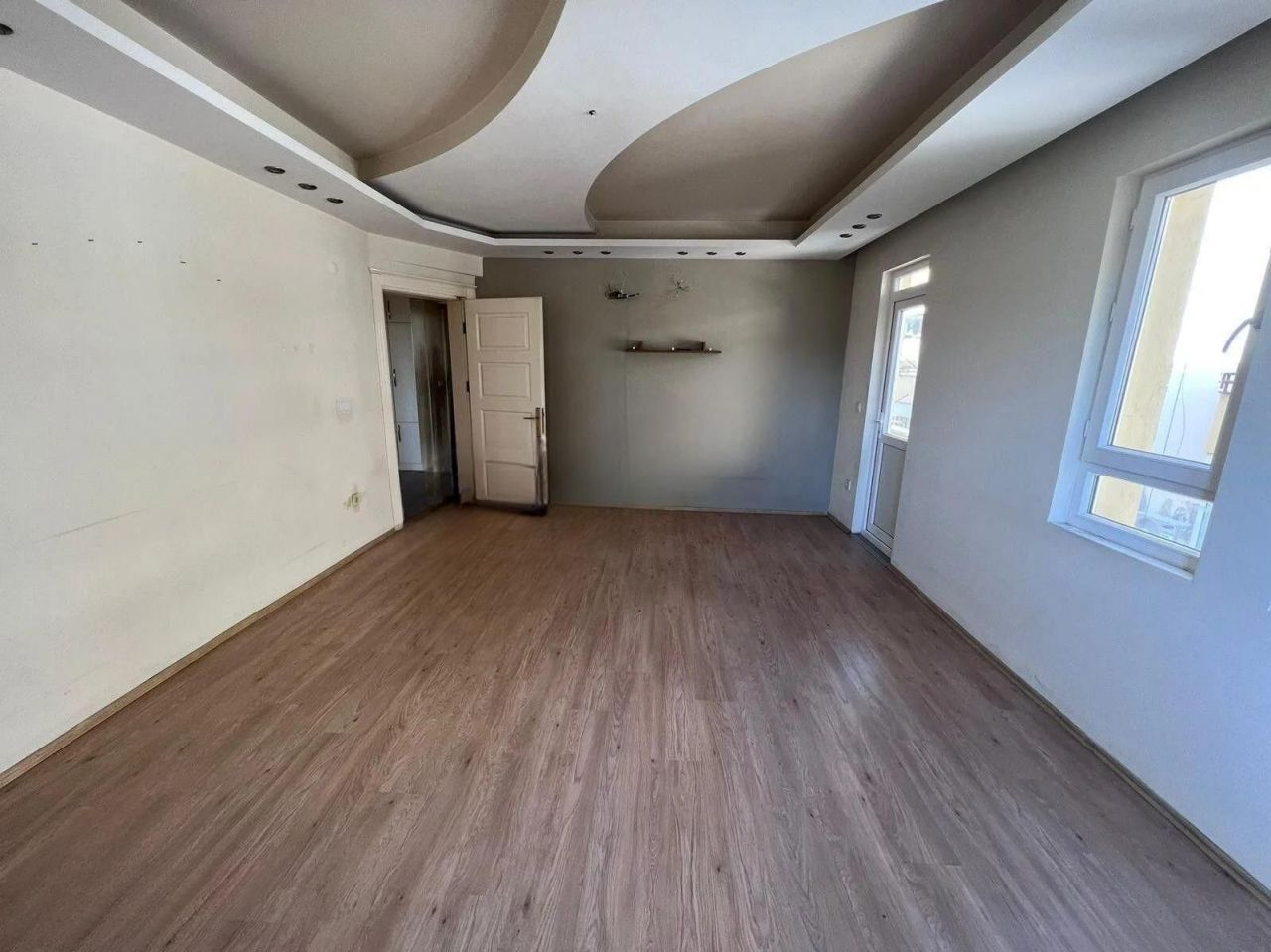 Квартира в Алании, Турция, 120 м2 фото 4