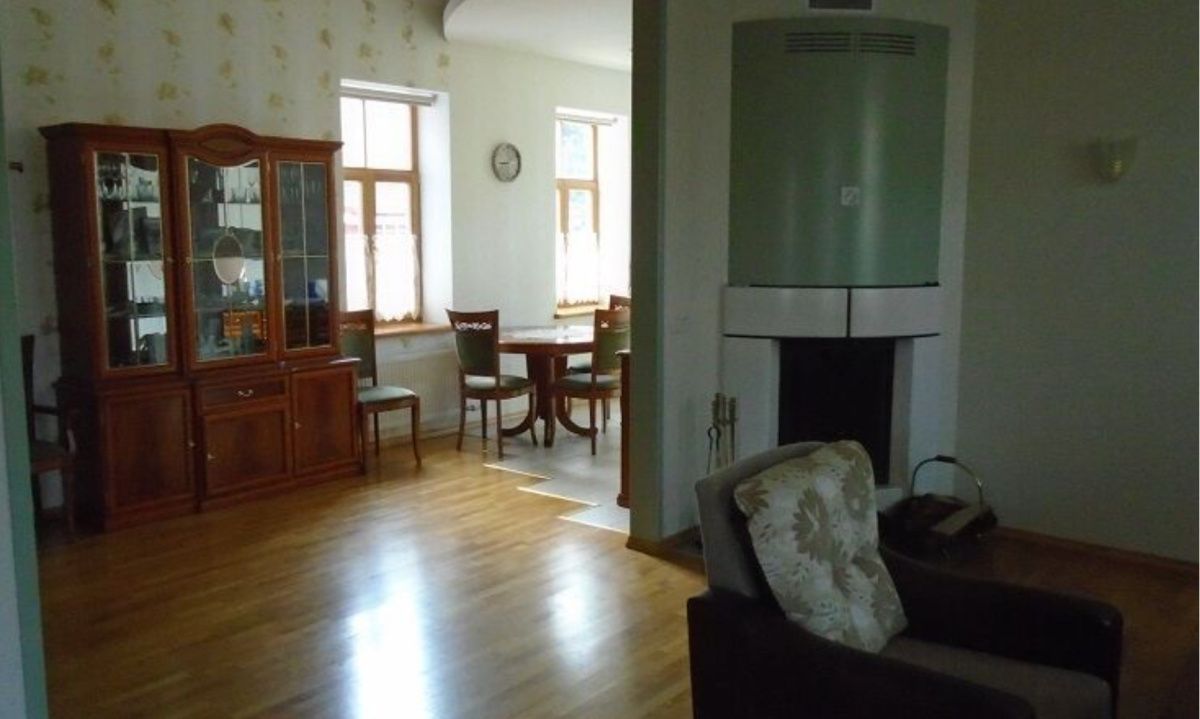 Дом в Юрмале, Латвия, 420 м2 фото 4