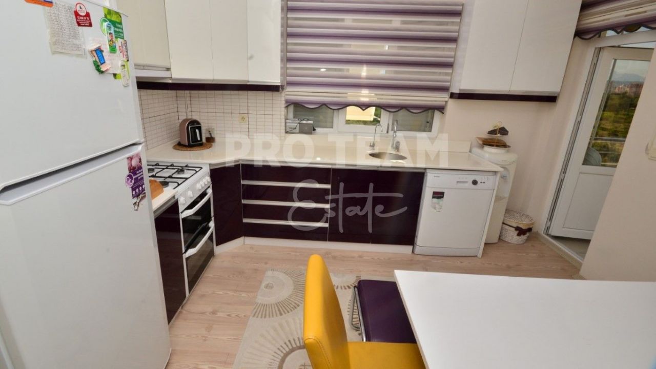 Апартаменты в Анталии, Турция, 330 м2 фото 4