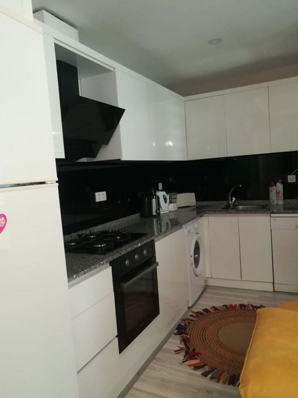 Квартира Hurma Mah., Турция, 90 м2 фото 2