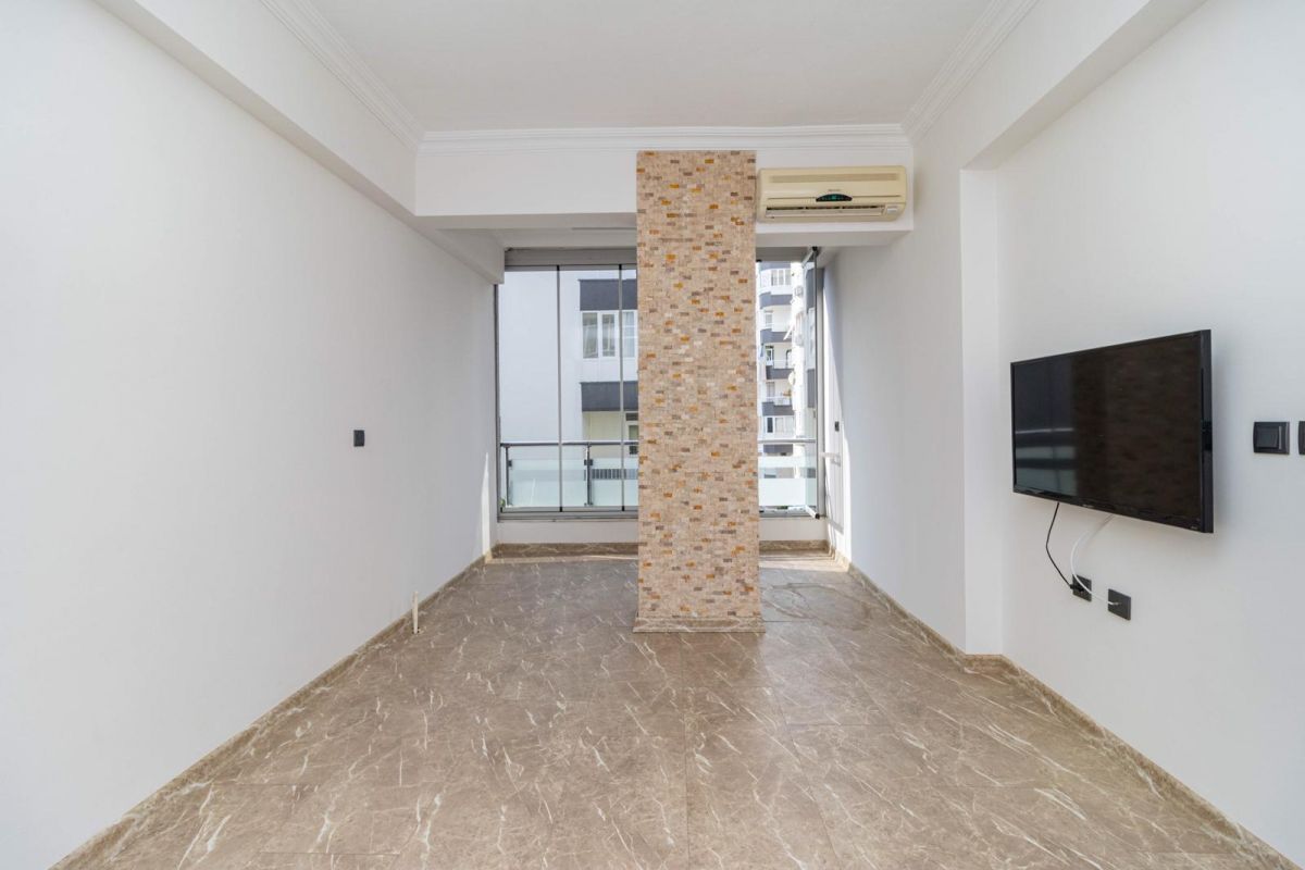 Квартира Liman Mah., Турция, 60 м2 фото 2