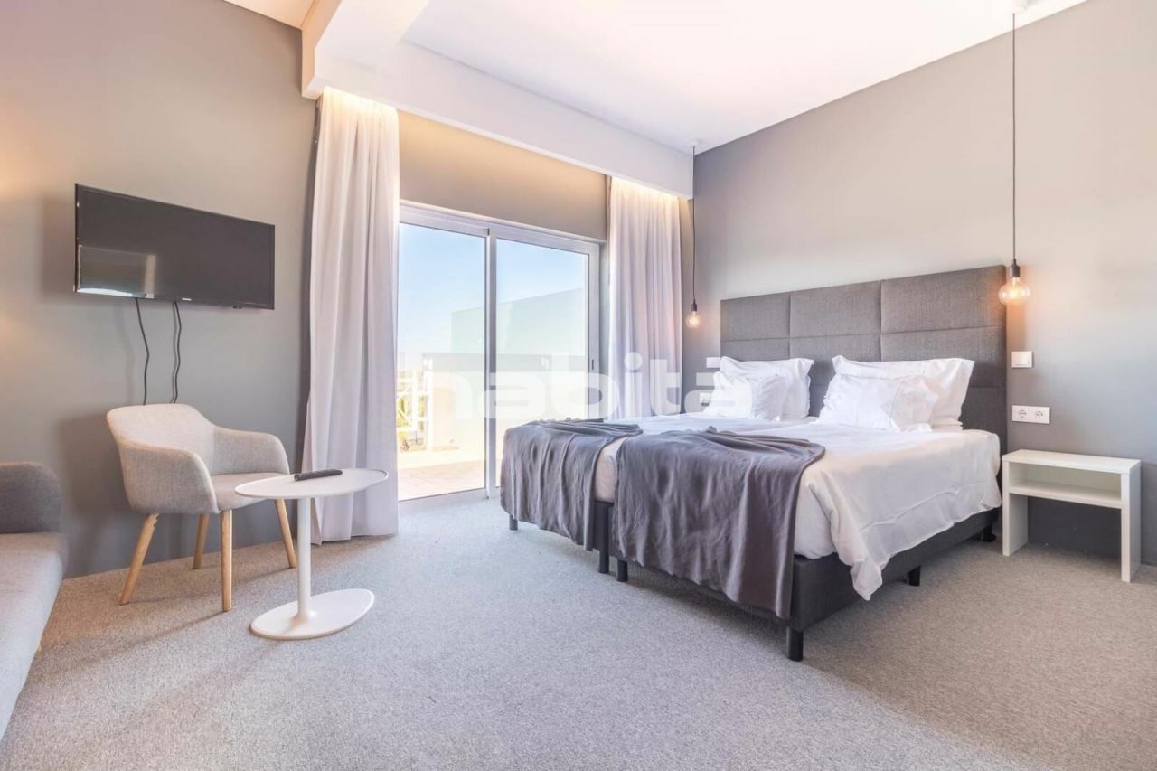Апартаменты в Карвоэйро, Португалия, 36.2 м2 фото 4