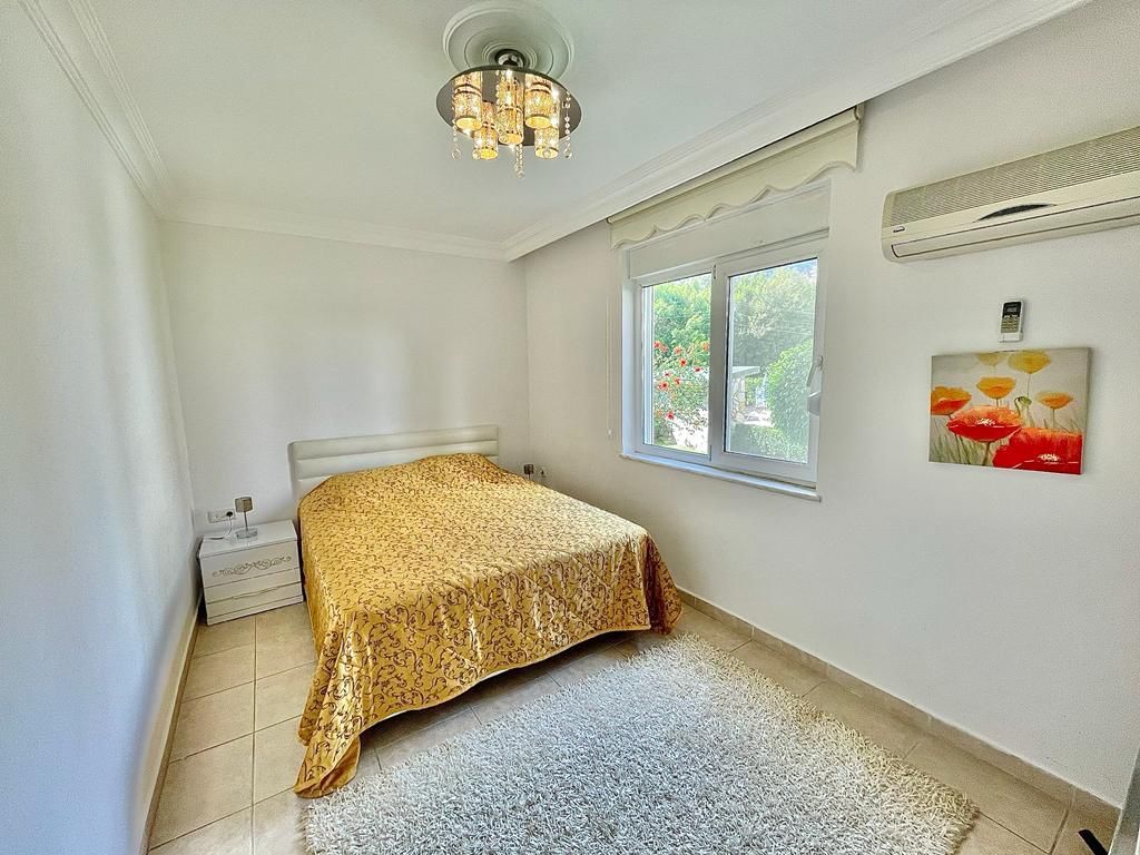 Квартира в Алании, Турция, 65 м2 фото 4