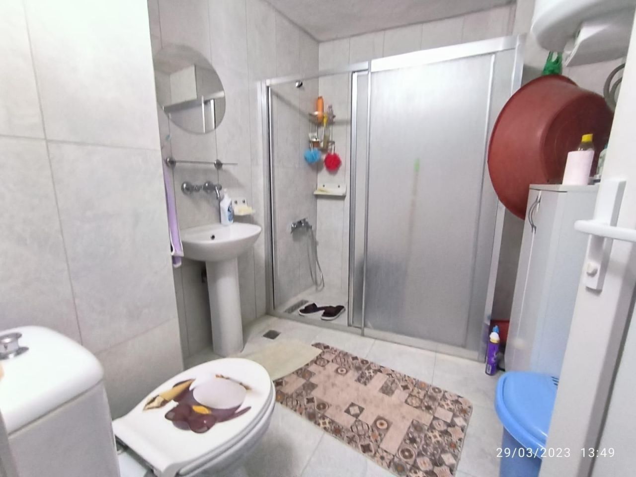 Квартира в Анталии, Турция, 120 м2 фото 2