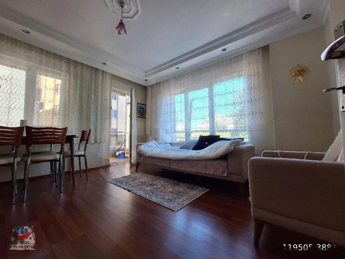 Квартира в Анталии, Турция, 110 м2 фото 3