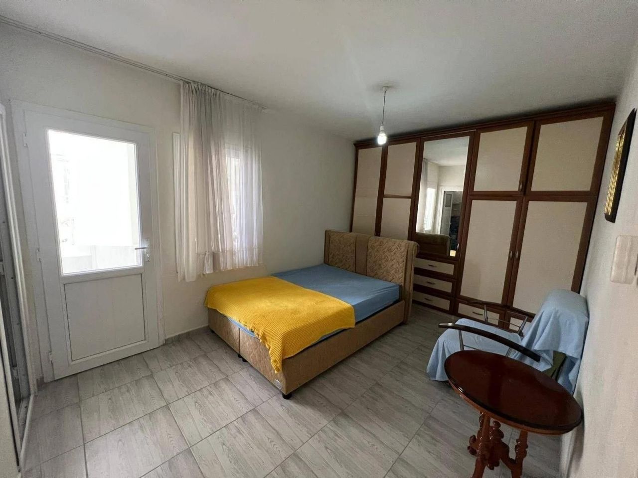 Квартира в Мерсине, Турция, 120 м2 фото 5