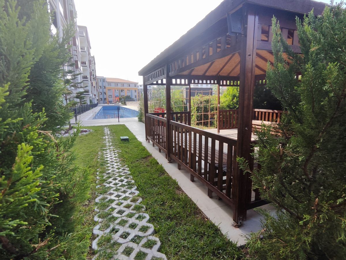 Квартира Hurma Mah., Турция, 90 м2 фото 3