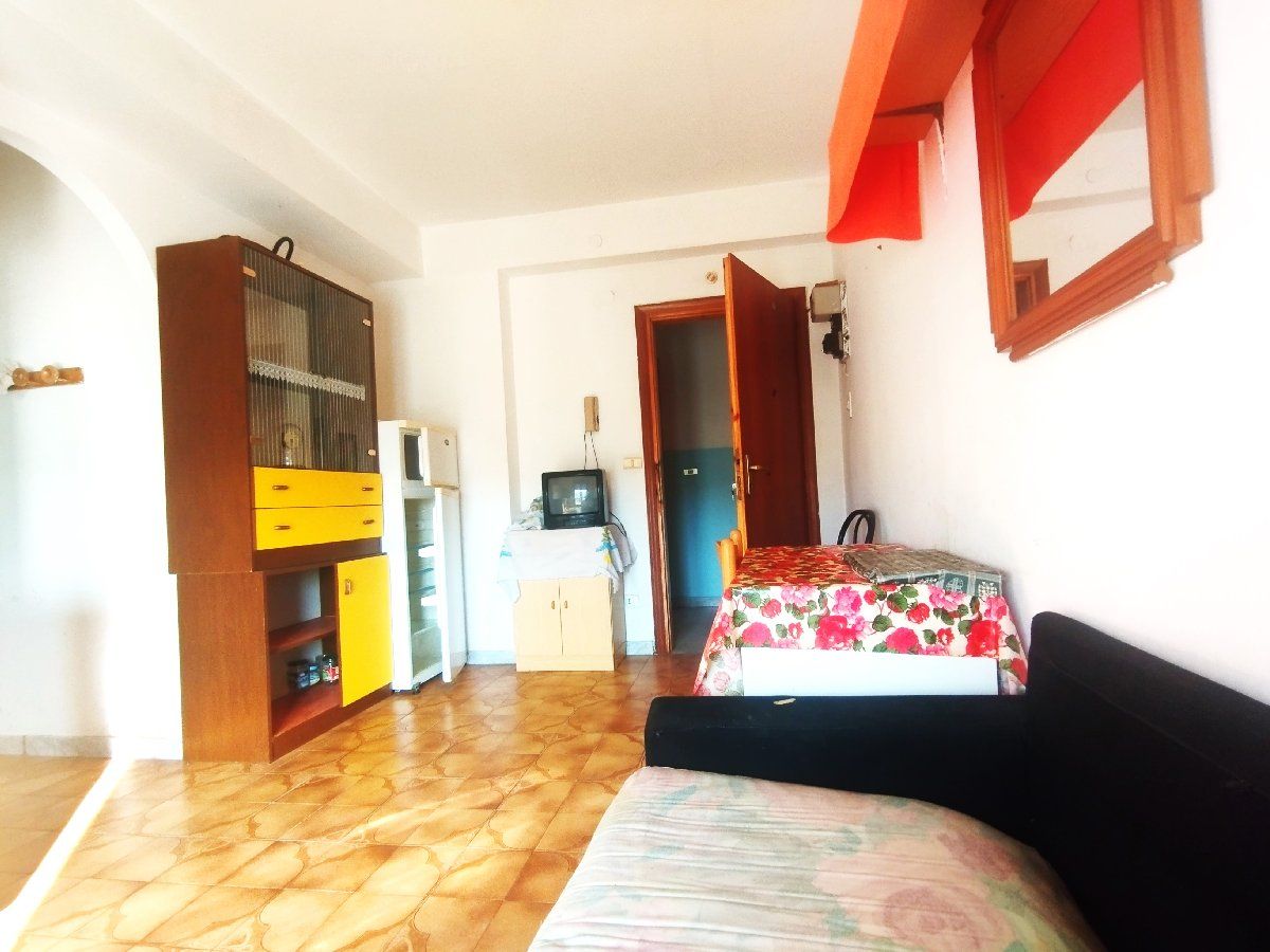 Квартира в Скалее, Италия, 35 м2 фото 2