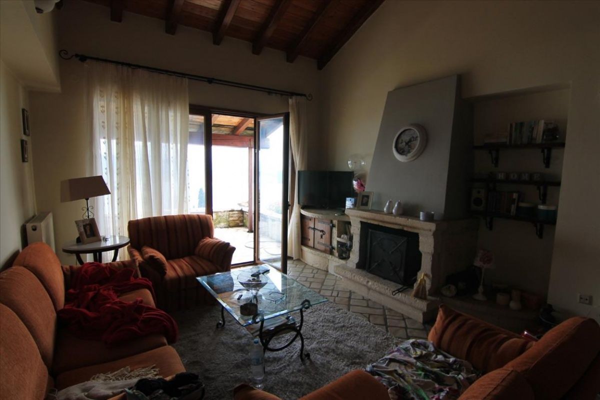 Дом на Ионических островах, Греция, 150 м2 фото 5