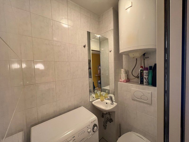 Квартира в Любляне, Словения, 31 м2 фото 5