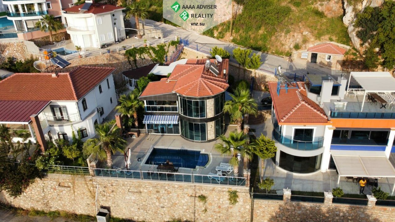 Вилла в Кестеле, Турция, 210 м2 фото 4