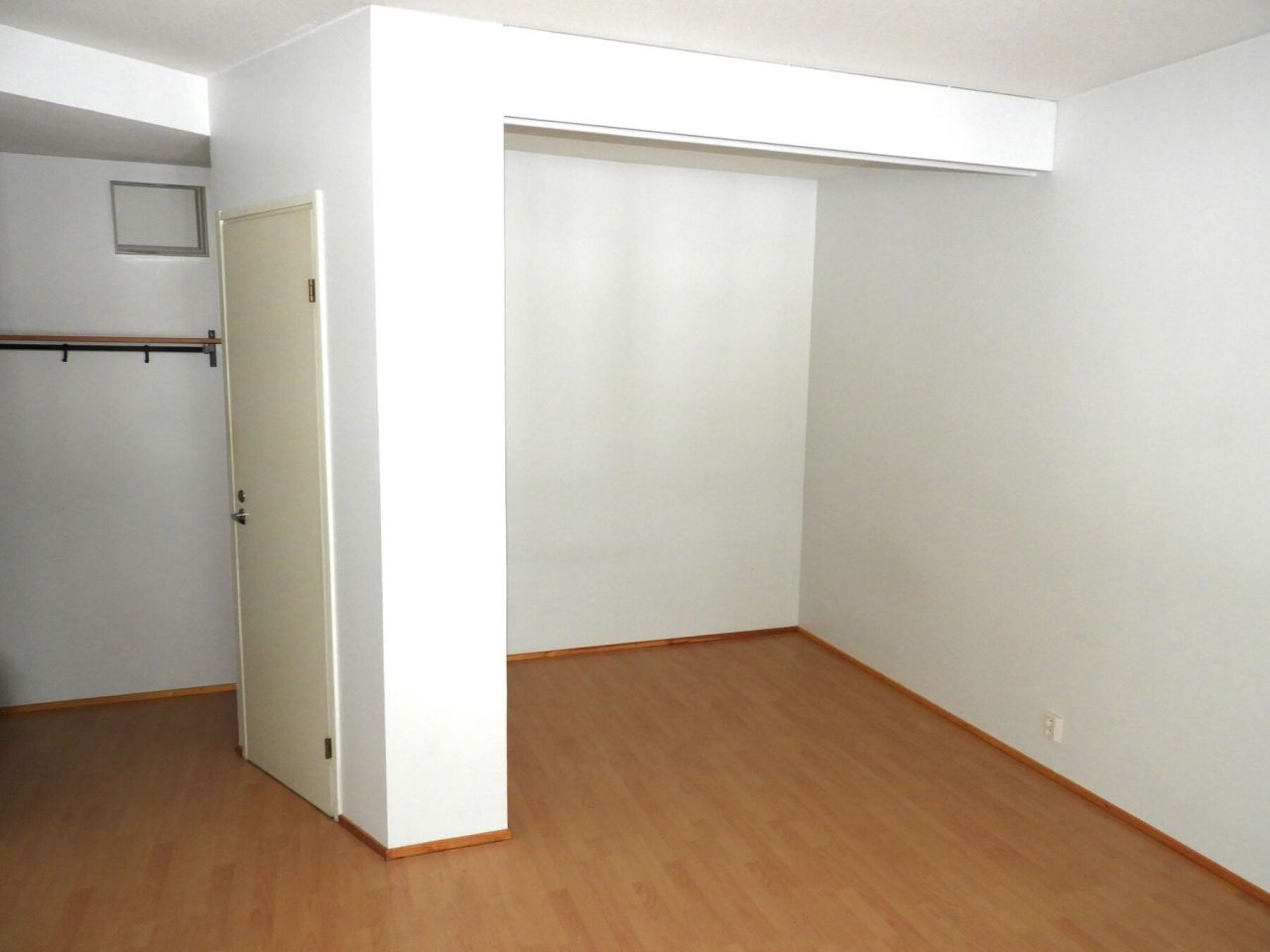 Квартира в Йоэнсуу, Финляндия, 35 м2 фото 2