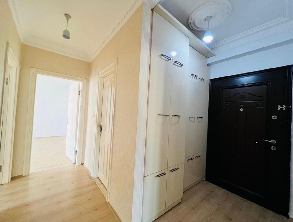 Квартира в Алании, Турция, 120 м2 фото 4