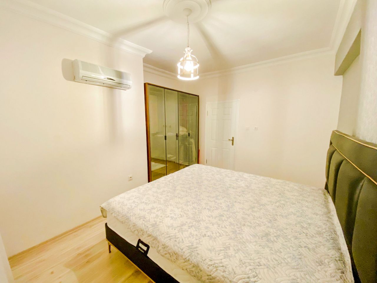 Квартира в Алании, Турция, 156 м2 фото 5