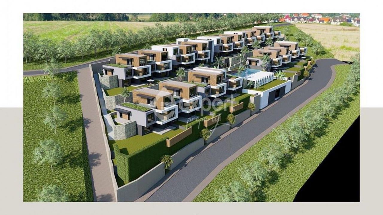 Квартира в Финике, Турция, 63 м2 фото 5