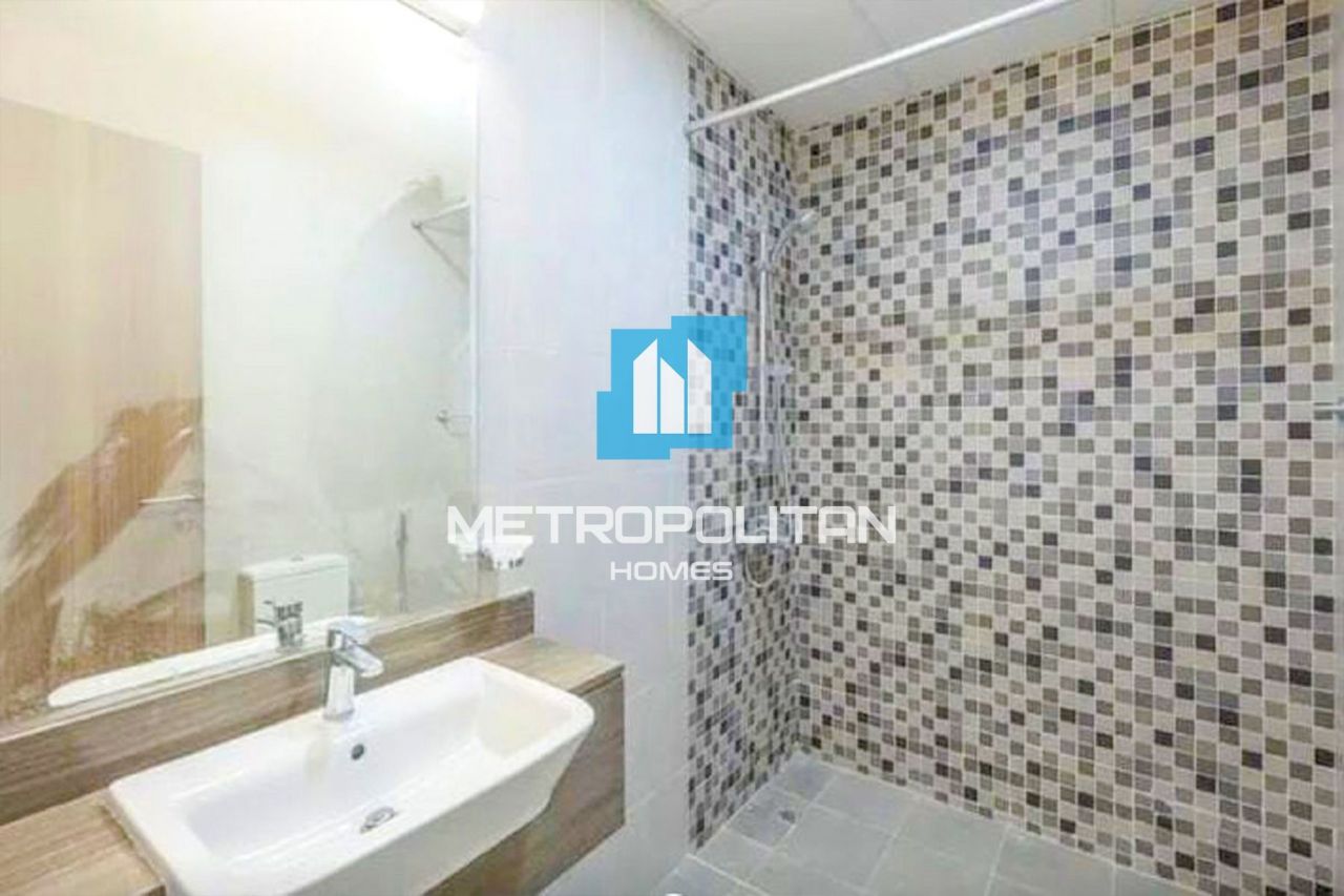 Апартаменты в Дубае, ОАЭ, 37 м2 фото 5