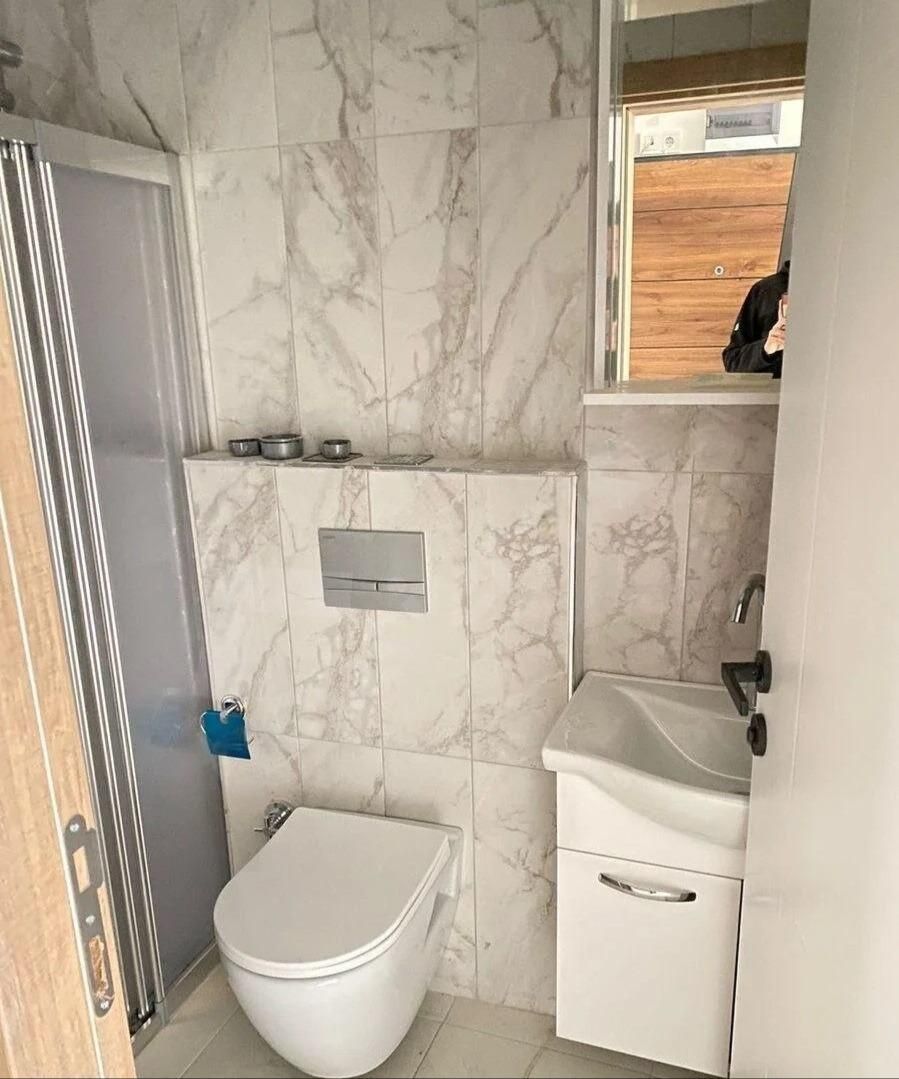 Квартира в Алании, Турция, 65 м2 фото 4