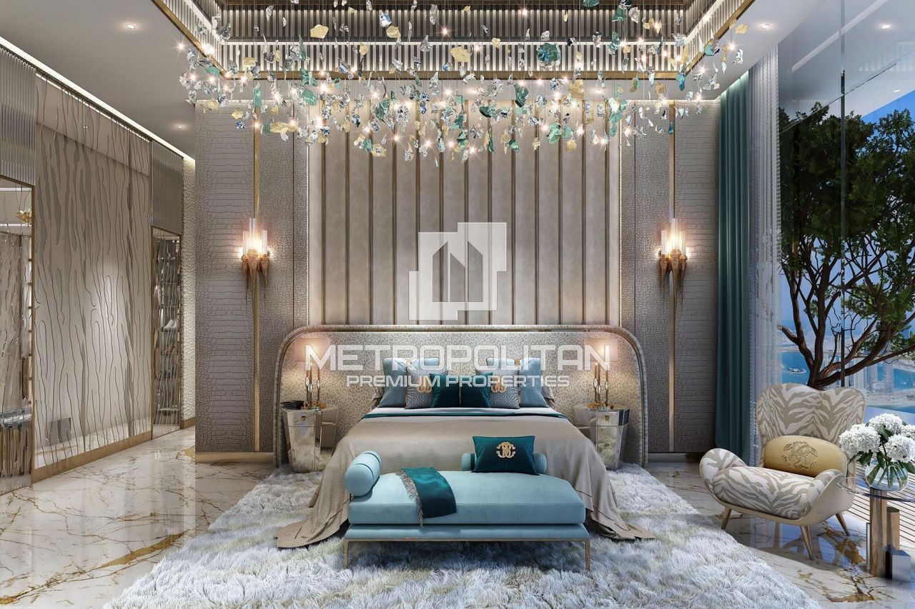Апартаменты в Дубае, ОАЭ, 77 м2 фото 3