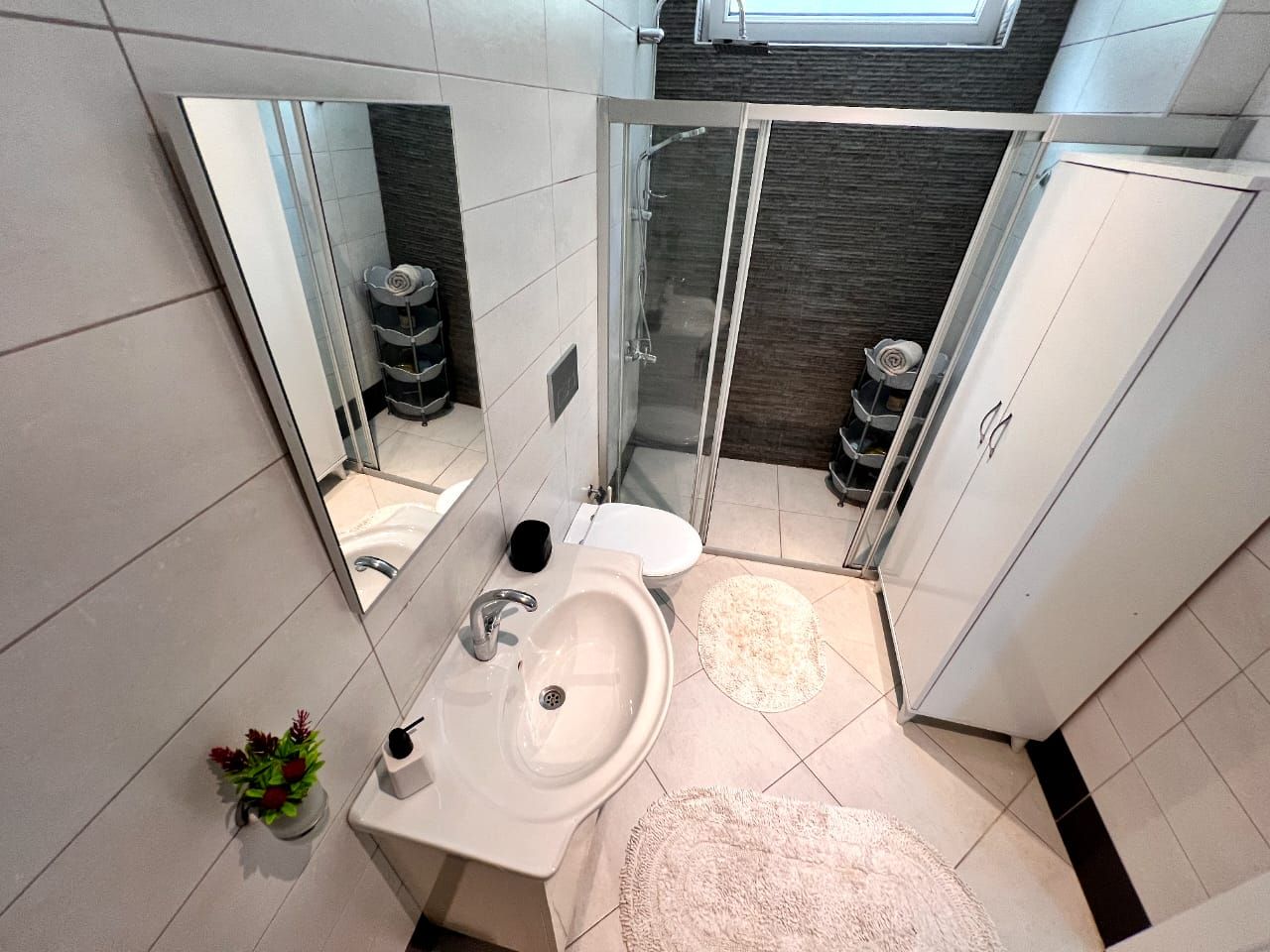 Квартира в Алании, Турция, 160 м2 фото 3