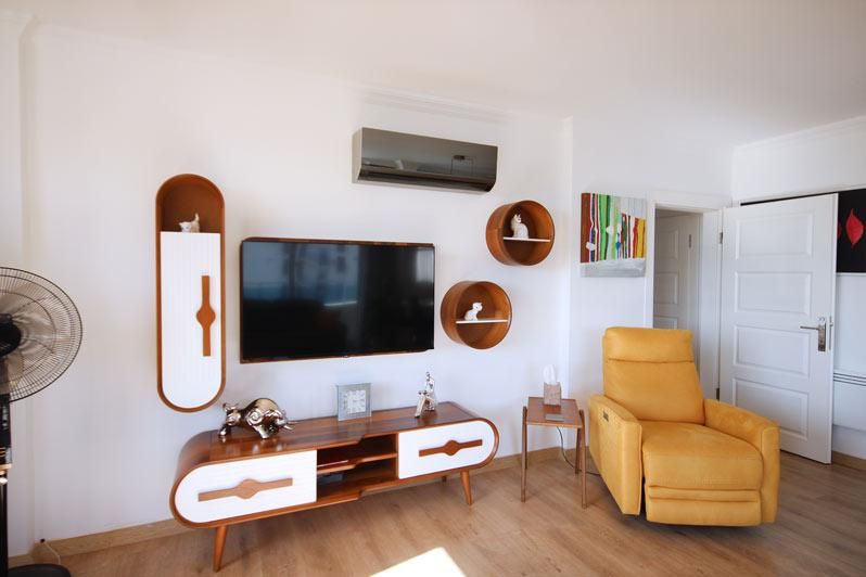 Квартира в Алании, Турция, 115 м2 фото 4