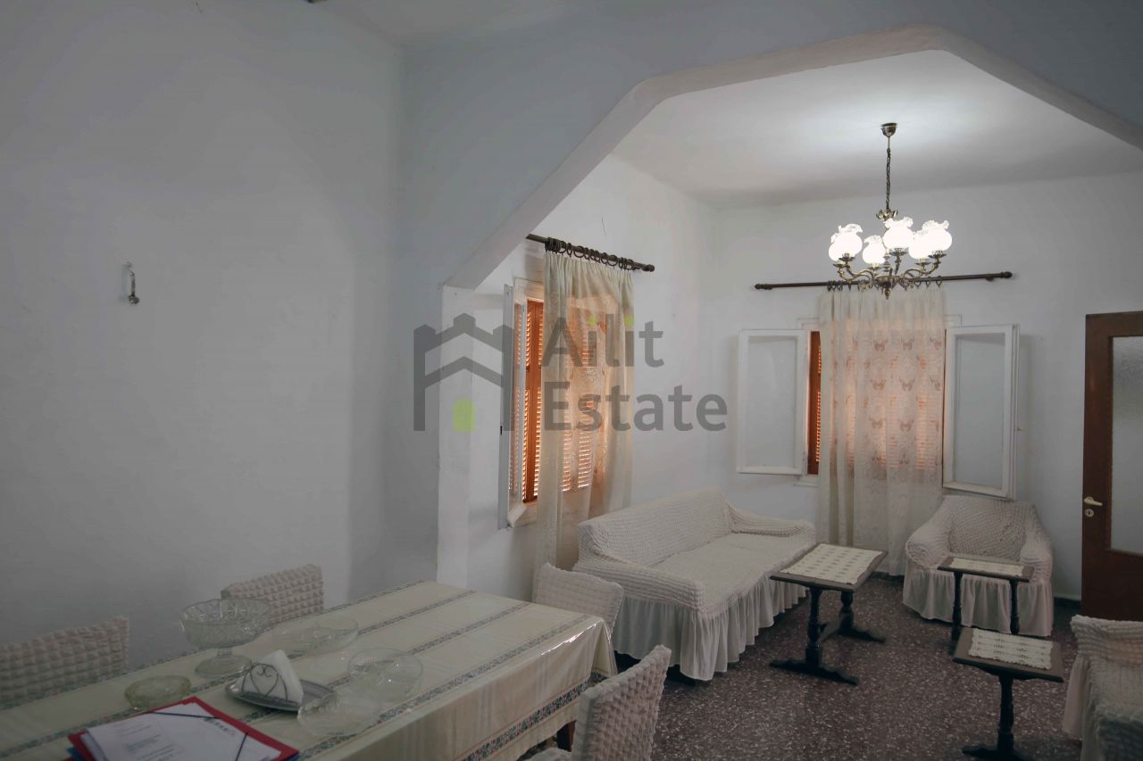Дом в номе Ханья, Греция, 90 м2 фото 5
