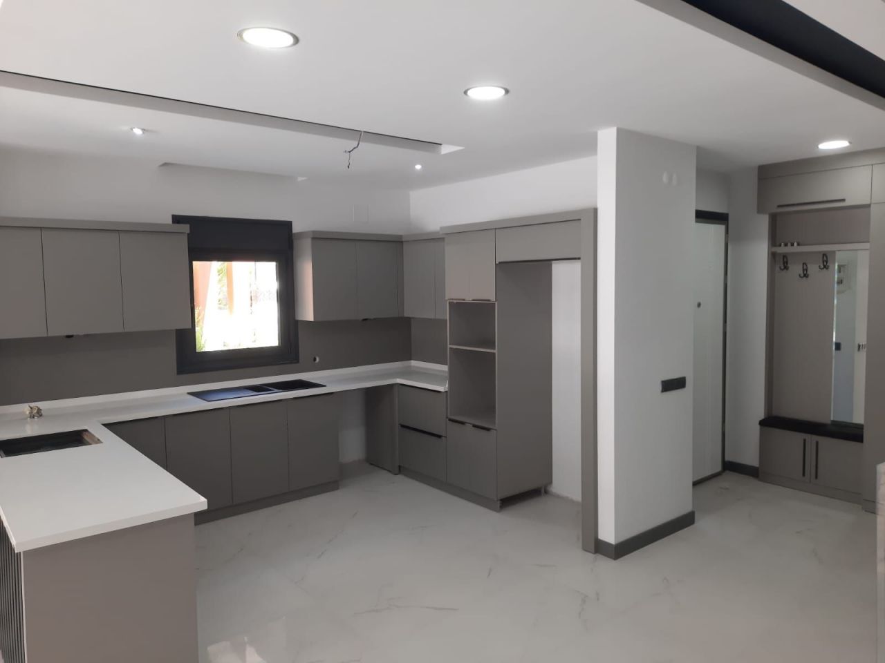 Вилла в Авсалларе, Турция, 226 м2 фото 3