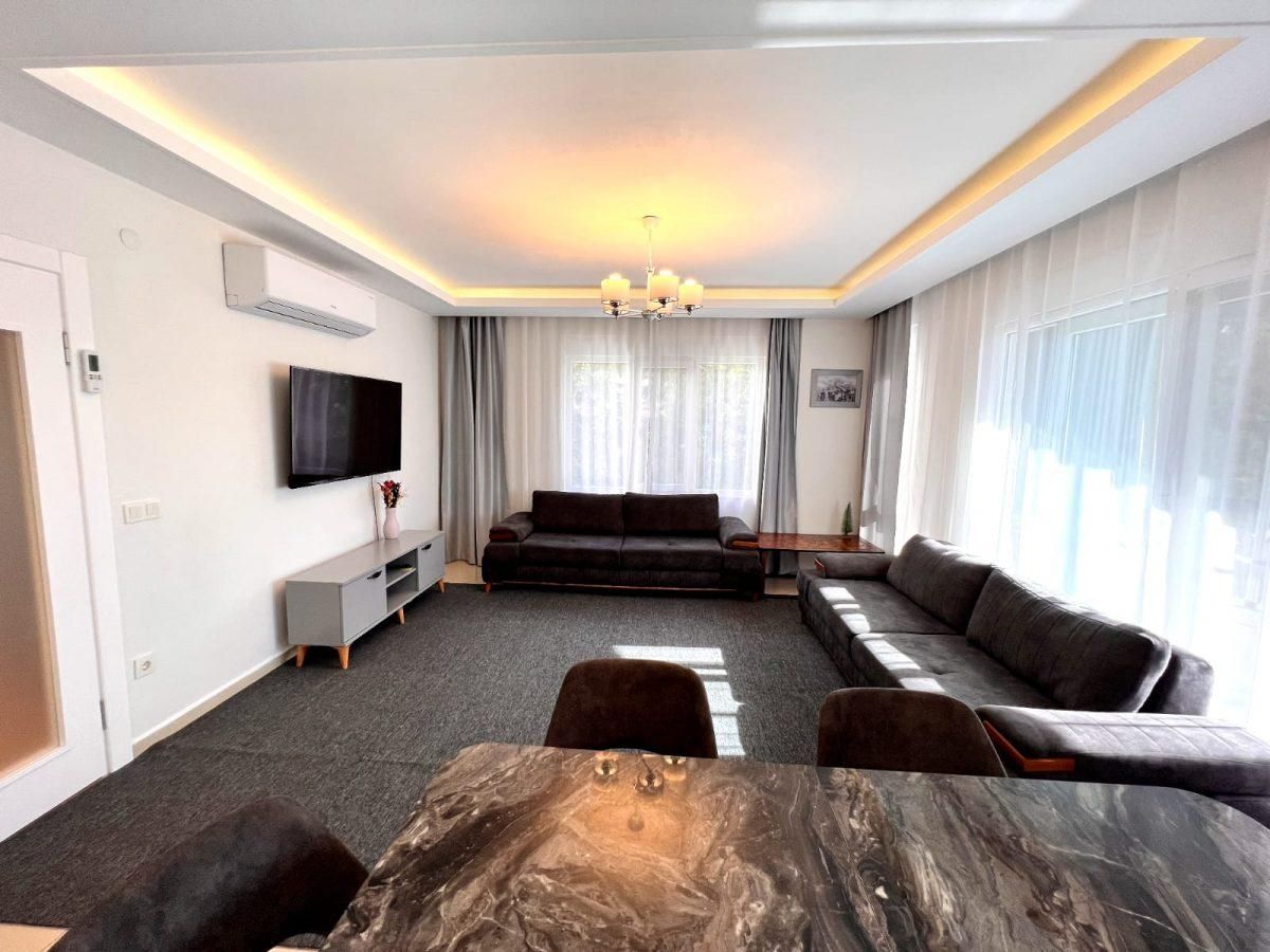 Дом в Алании, Турция, 160 м2 фото 3