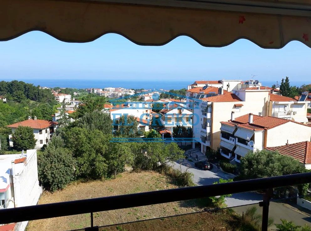 Квартира в Салониках, Греция, 88 м2 фото 1