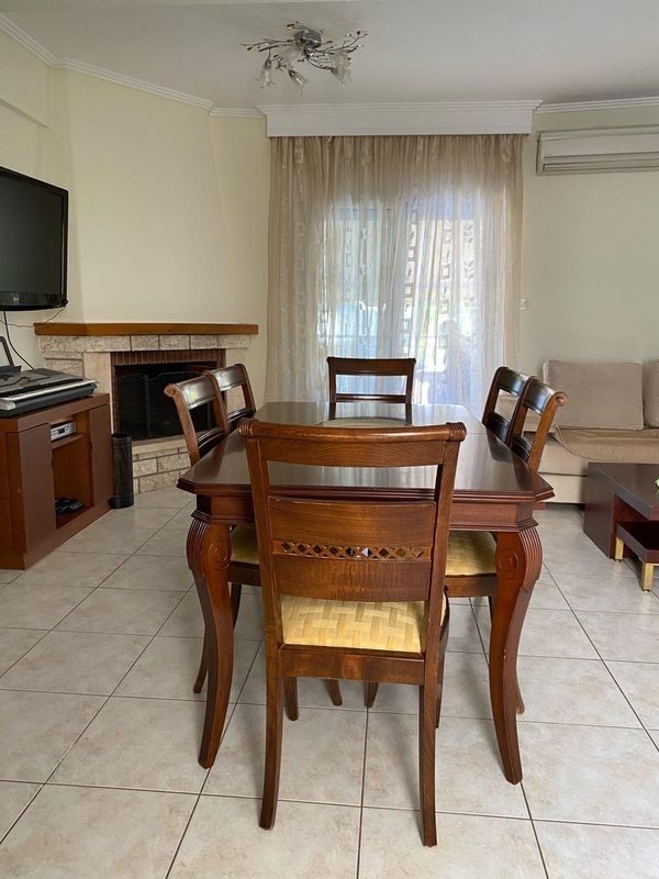 Таунхаус на Кассандре, Греция, 120 м2 фото 4