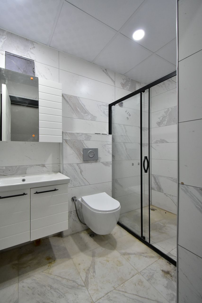 Квартира в Манавгате, Турция, 230 м2 фото 4