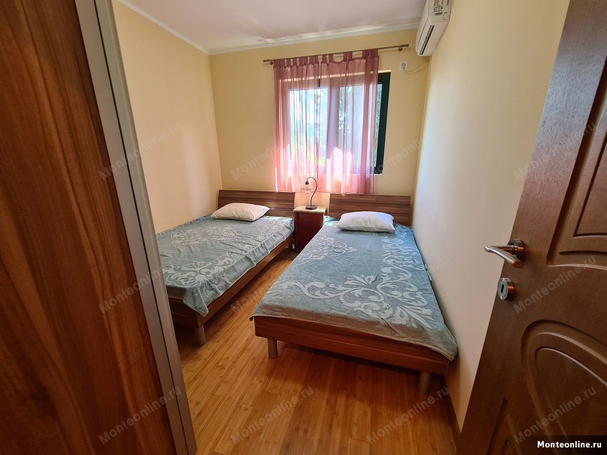 Квартира в Крашичах, Черногория, 71 м2 фото 3