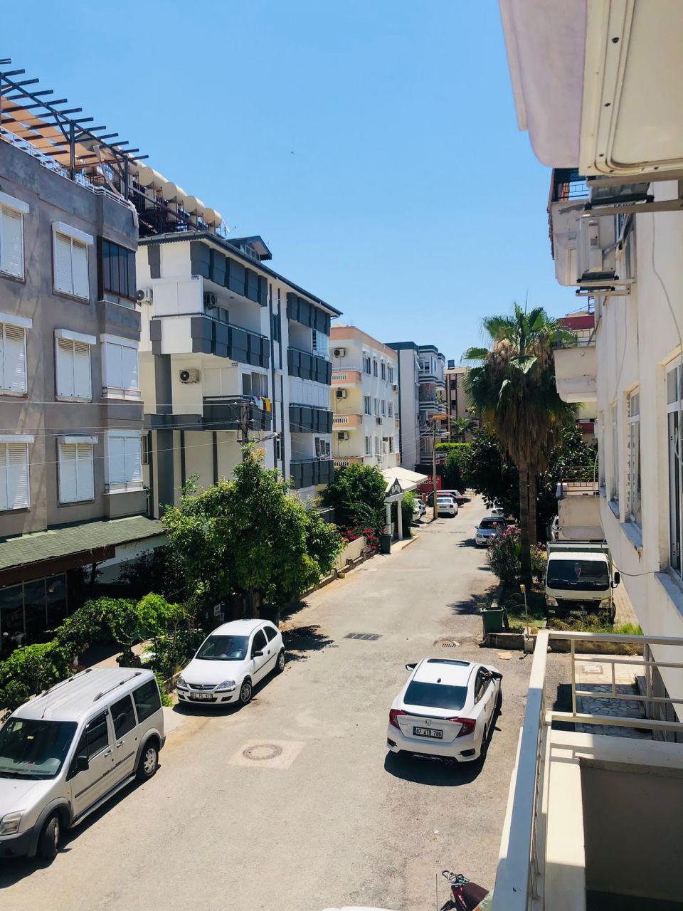Квартира в Алании, Турция, 145 м2 фото 5