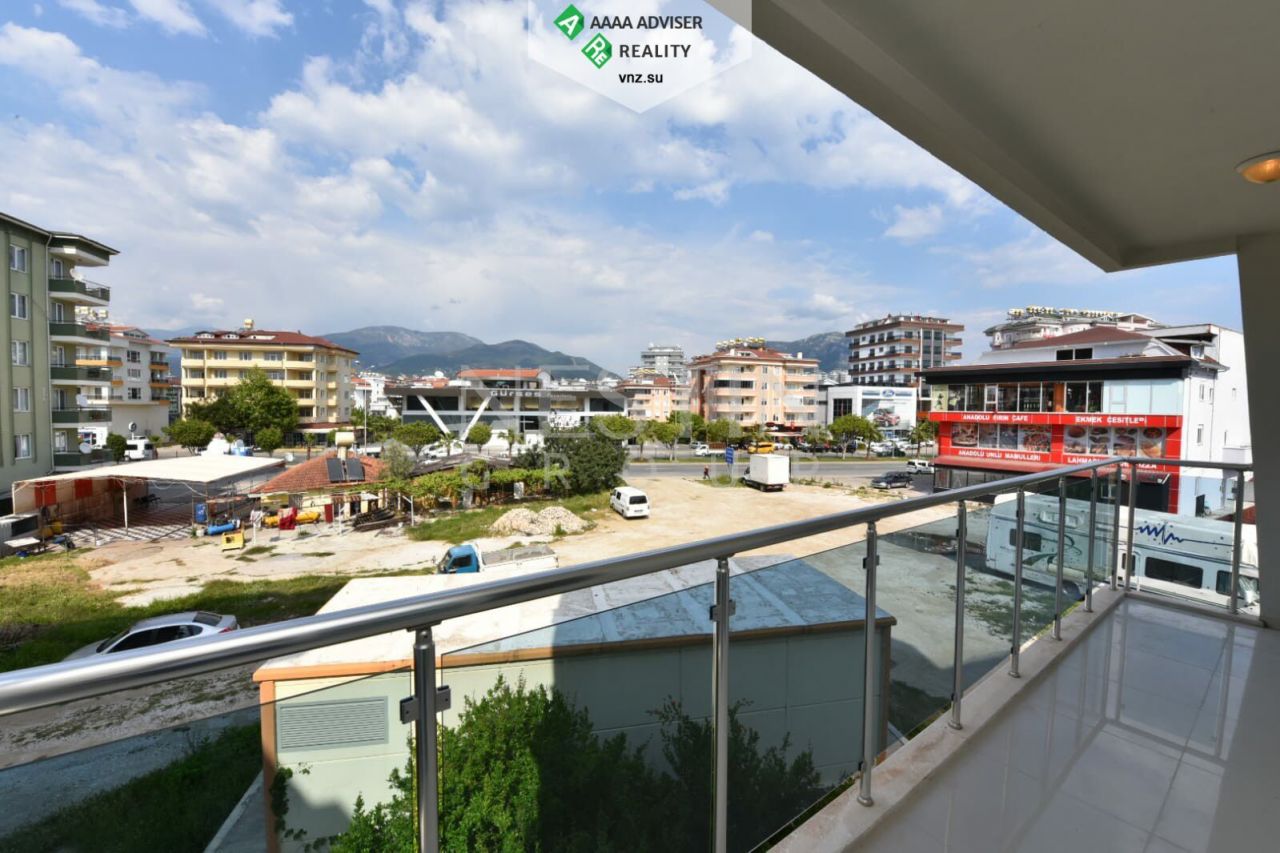 Квартира в Алании, Турция, 60 м2 фото 5