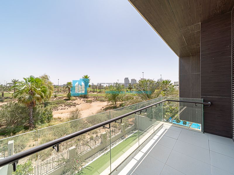 Вилла Akoya (DAMAC Hills), ОАЭ, 475.66 м2 фото 2