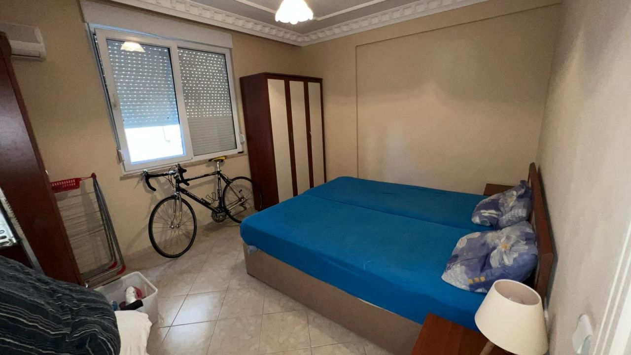 Апартаменты в Алании, Турция, 90 м2 фото 3