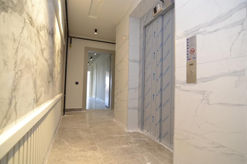 Квартира в Анталии, Турция, 200 м2 фото 5