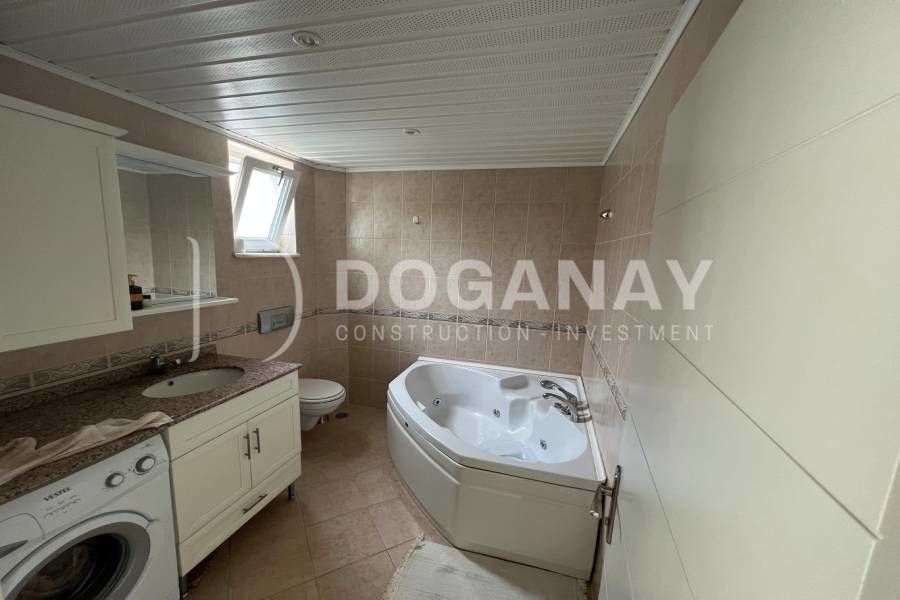 Апартаменты в Алании, Турция, 92 м2 фото 2