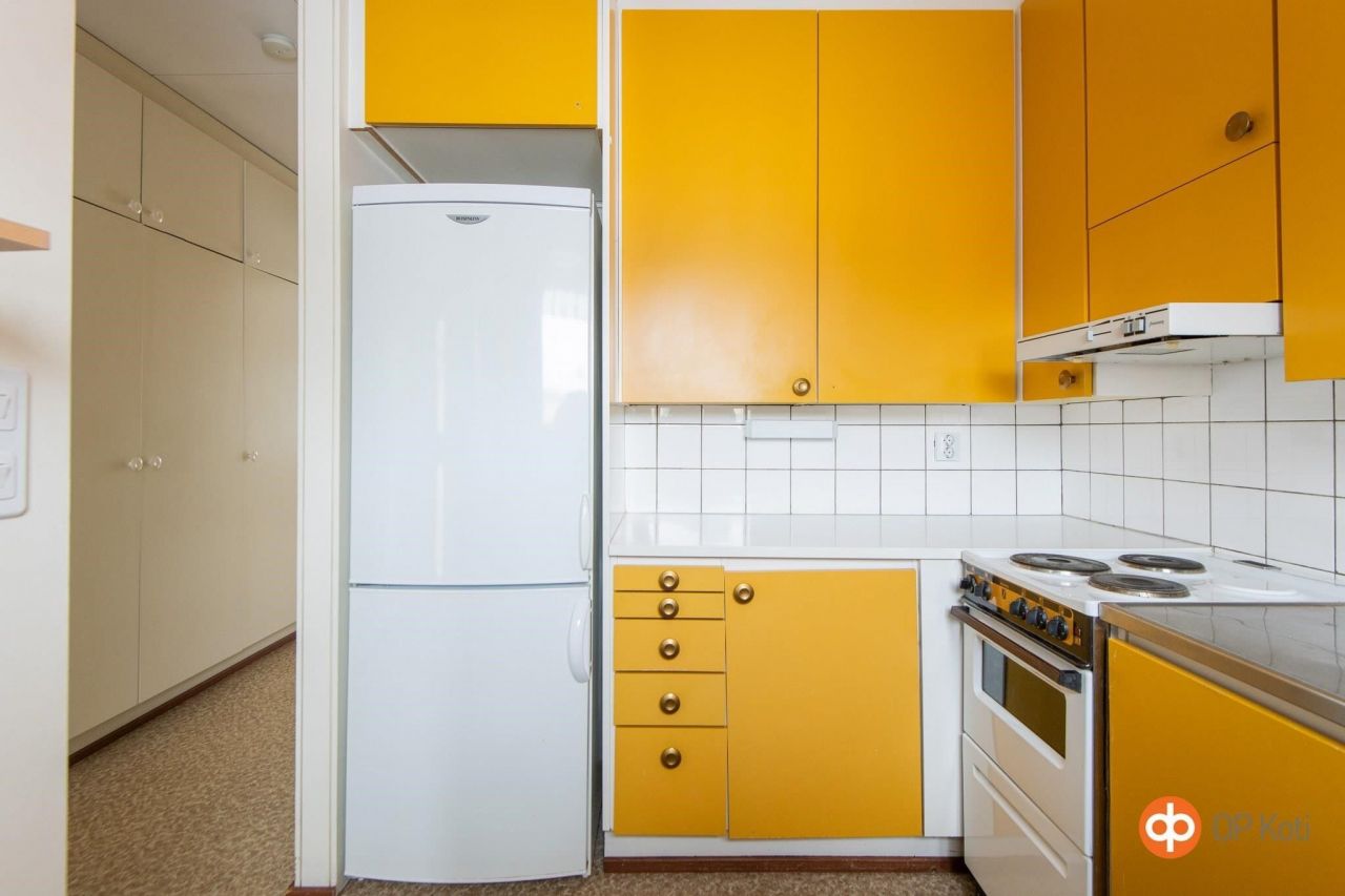 Таунхаус в Ханкасалми, Финляндия, 35 м2 фото 4
