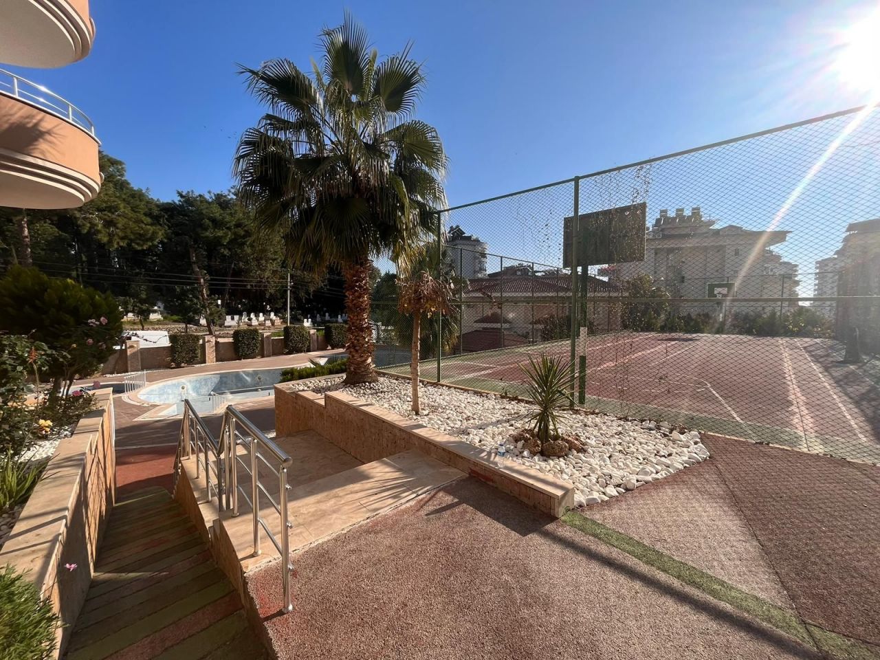 Квартира в Алании, Турция, 120 м2 фото 2