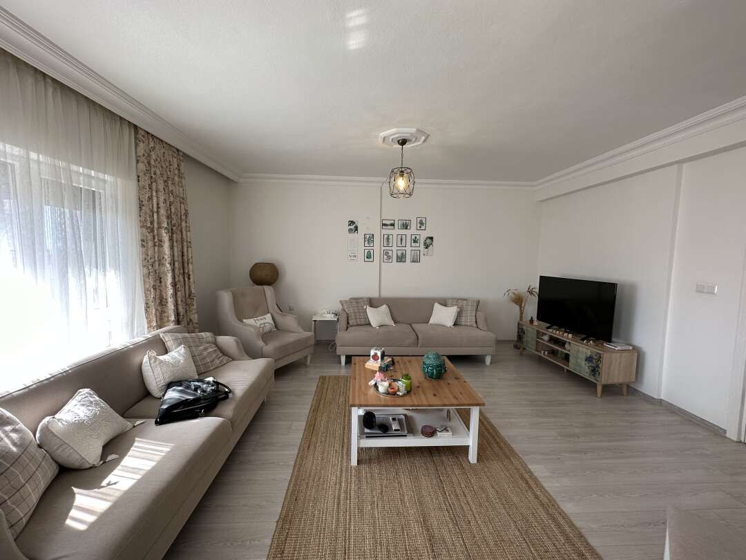 Квартира в Анталии, Турция, 150 м2 фото 2