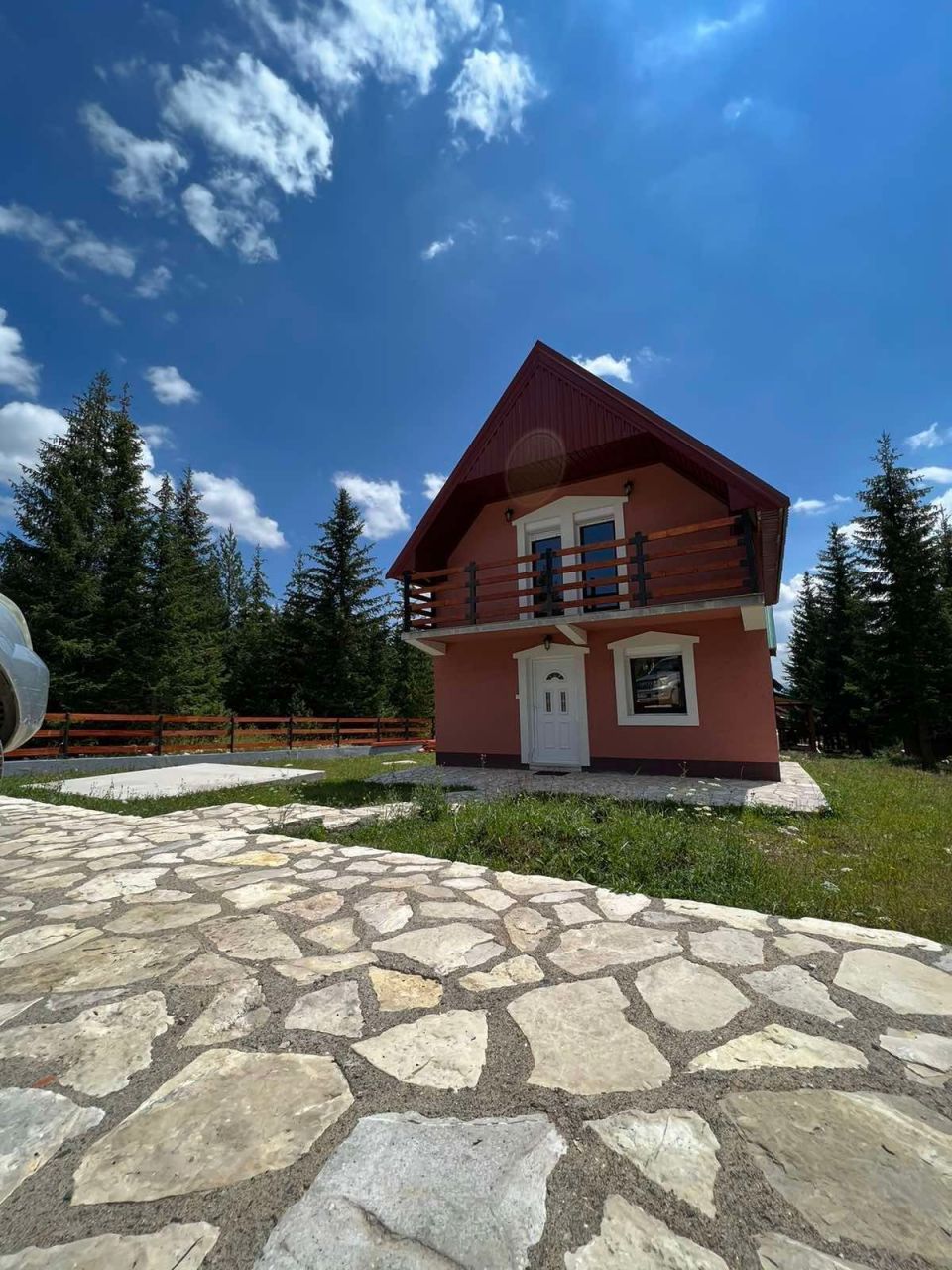 Дом в Жабляке, Черногория, 120 м2 фото 2
