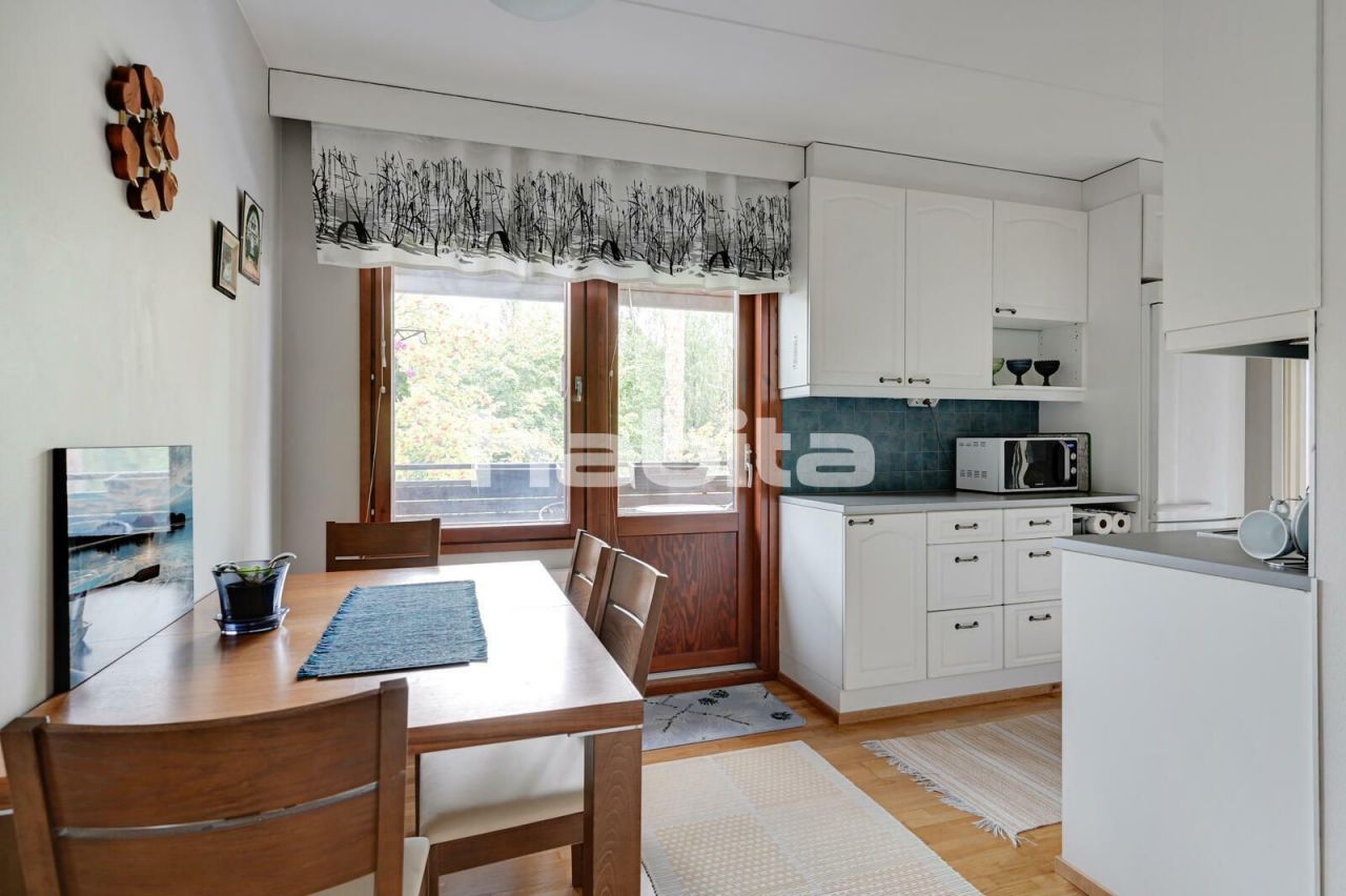 Апартаменты в Кераве, Финляндия, 48.5 м2 фото 5