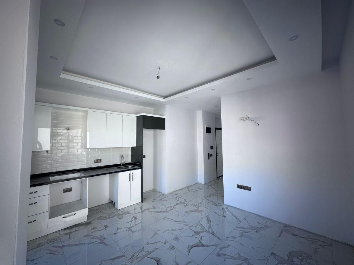 Квартира в Алании, Турция, 55 м2 фото 2
