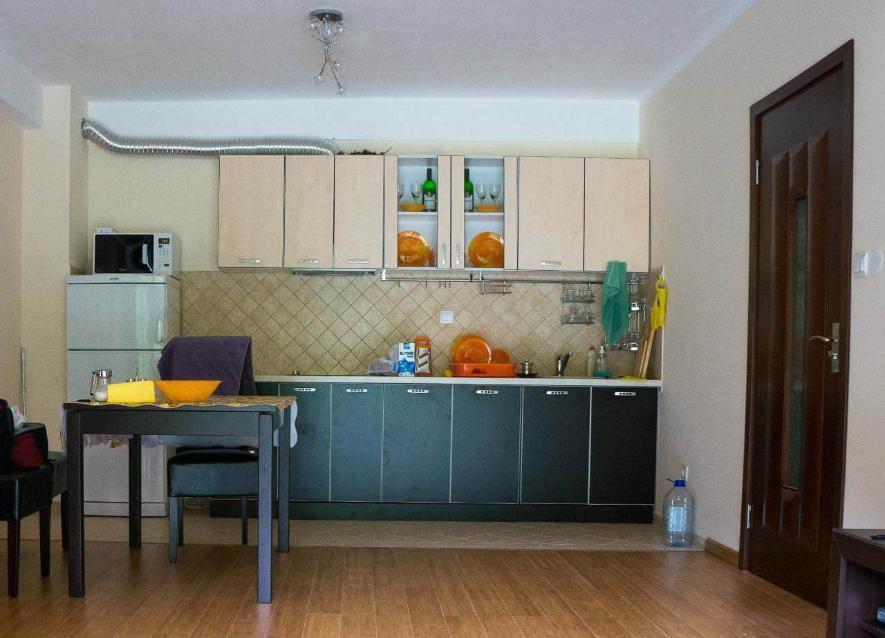 Квартира в Будве, Черногория, 70 м2 фото 5