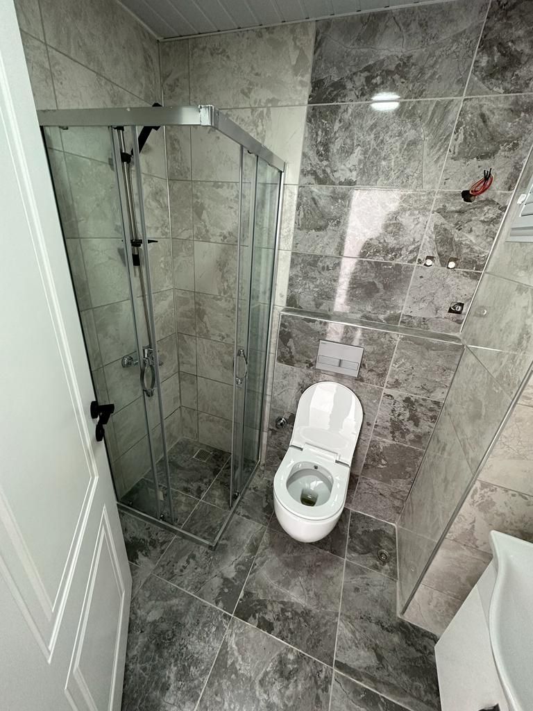 Апартаменты в Алании, Турция, 51 м2 фото 3
