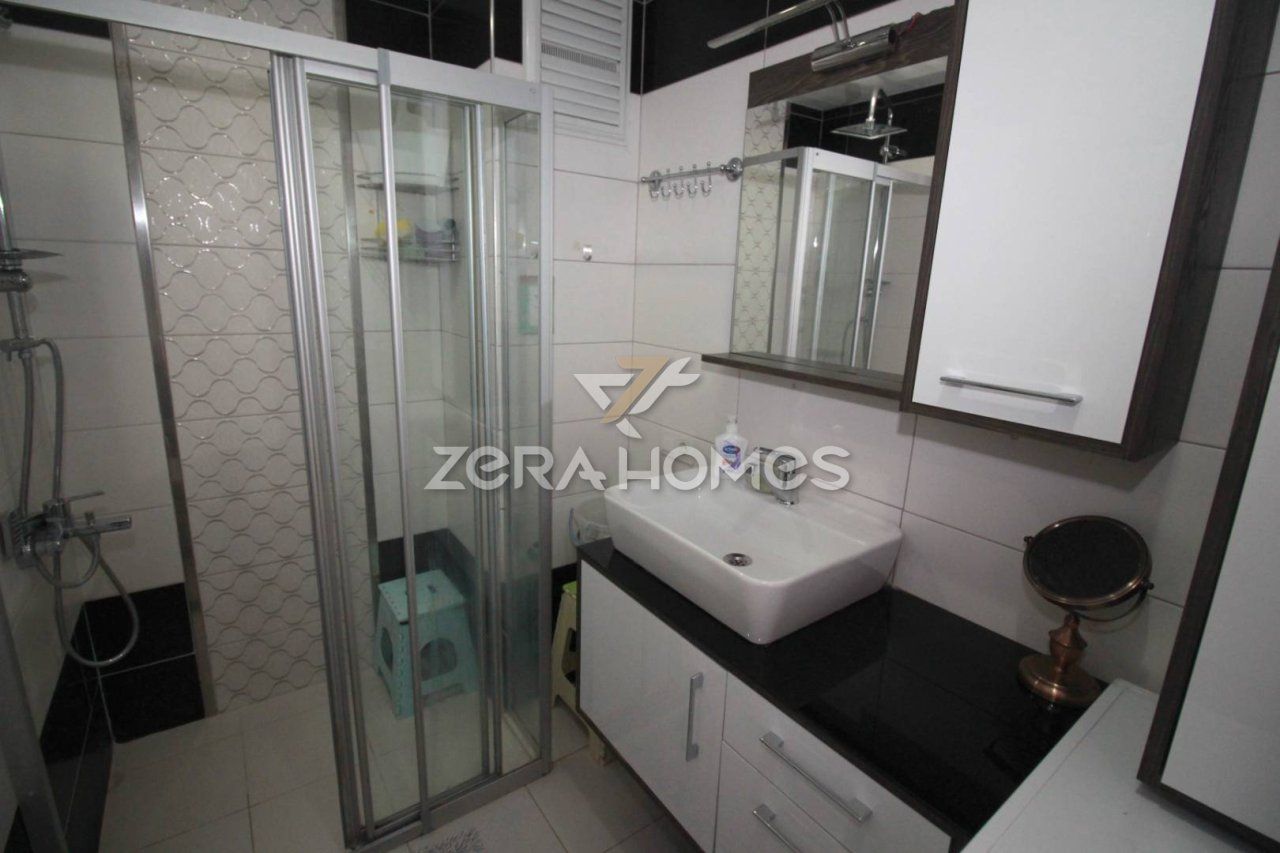 Апартаменты в Алании, Турция, 65 м2 фото 5